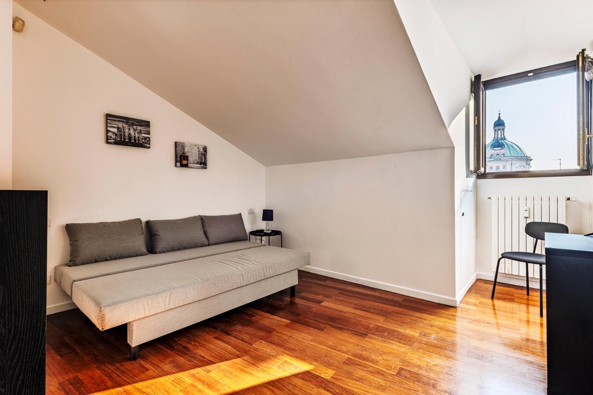 Elegant 2 Bedrooms Apartments Near Duomo ミラノ エクステリア 写真