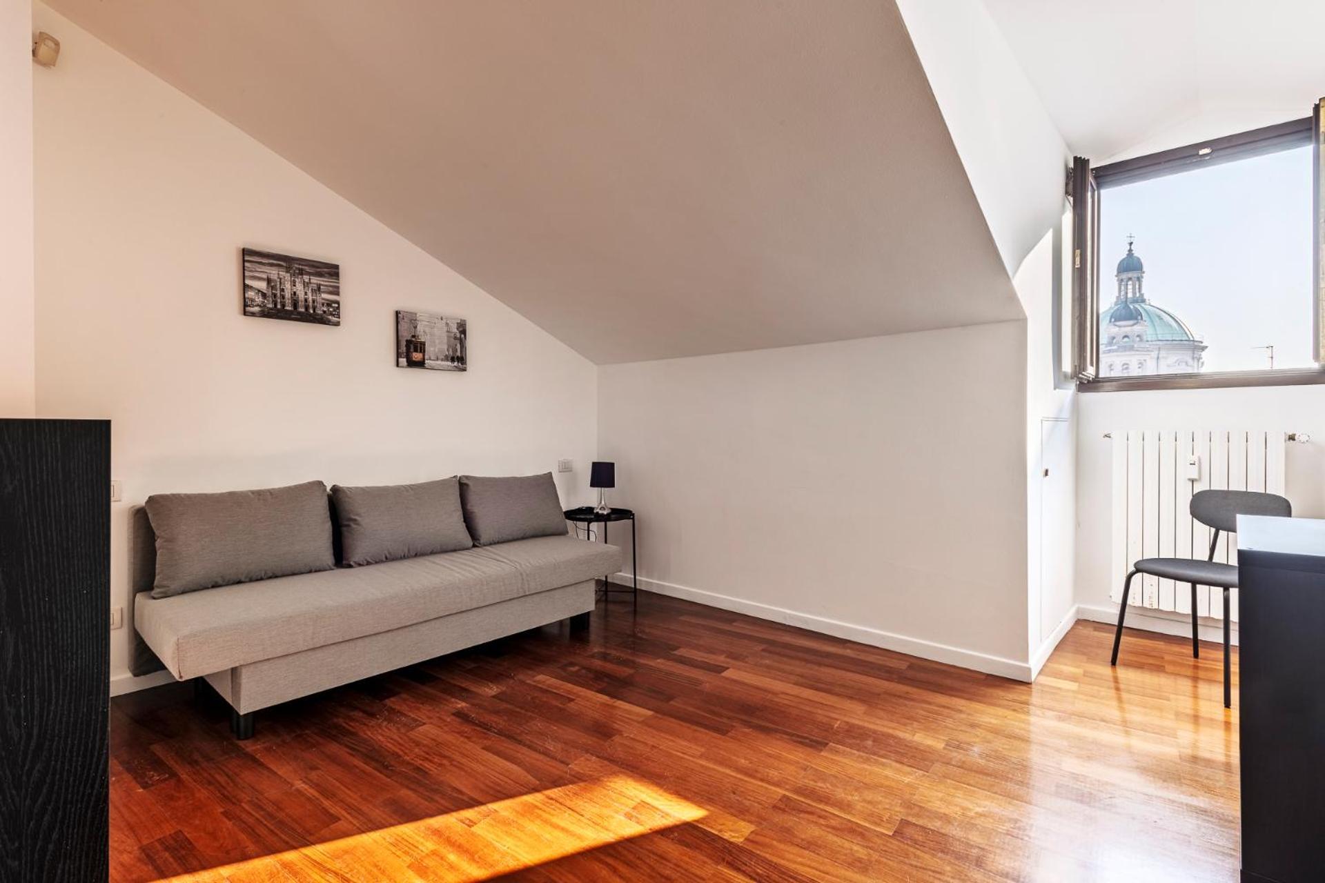 Elegant 2 Bedrooms Apartments Near Duomo ミラノ エクステリア 写真
