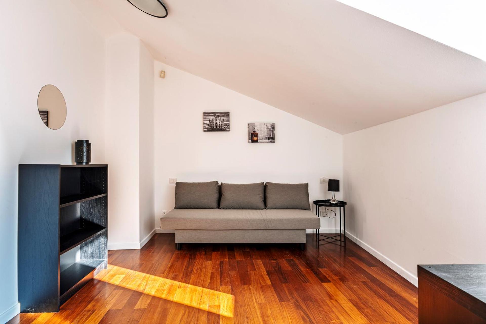 Elegant 2 Bedrooms Apartments Near Duomo ミラノ エクステリア 写真